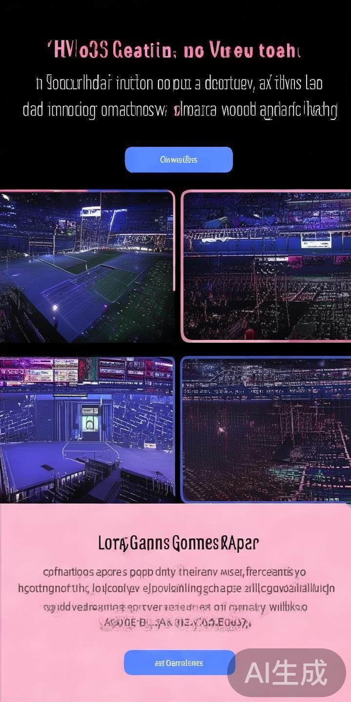 爱游戏APP官方体育赛事直播与互动体验全面升级，打造沉浸式电竞盛宴