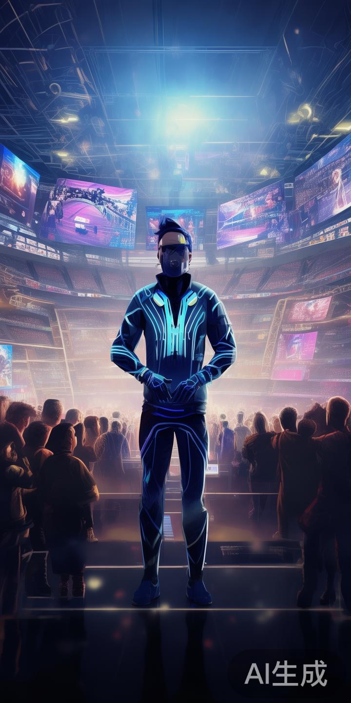 爱游戏体育APP赞助活动的影响力分析与未来发展前景展望