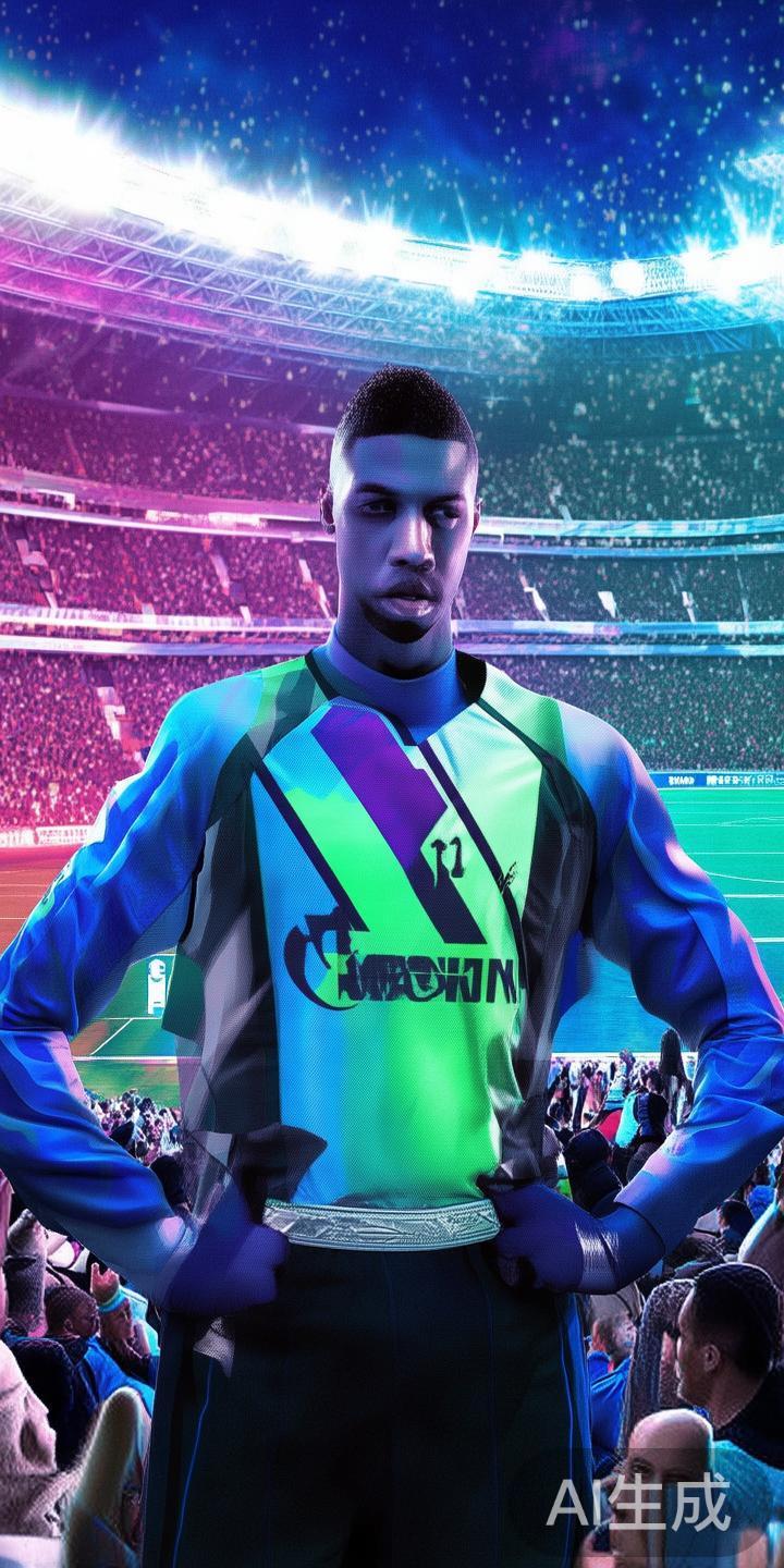 爱游戏体育助力罗马俱乐部：引领意甲联赛新篇章的关键推动者