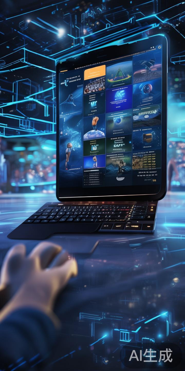 爱游戏综合体育：融合体育文化促进全民健身的创新发展平台