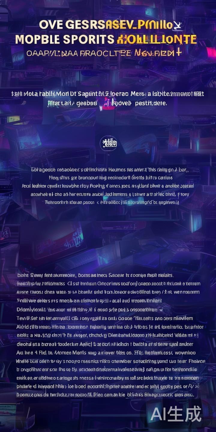 爱游戏手机体育官网：第一手最新游戏资讯与最全手机推荐指南