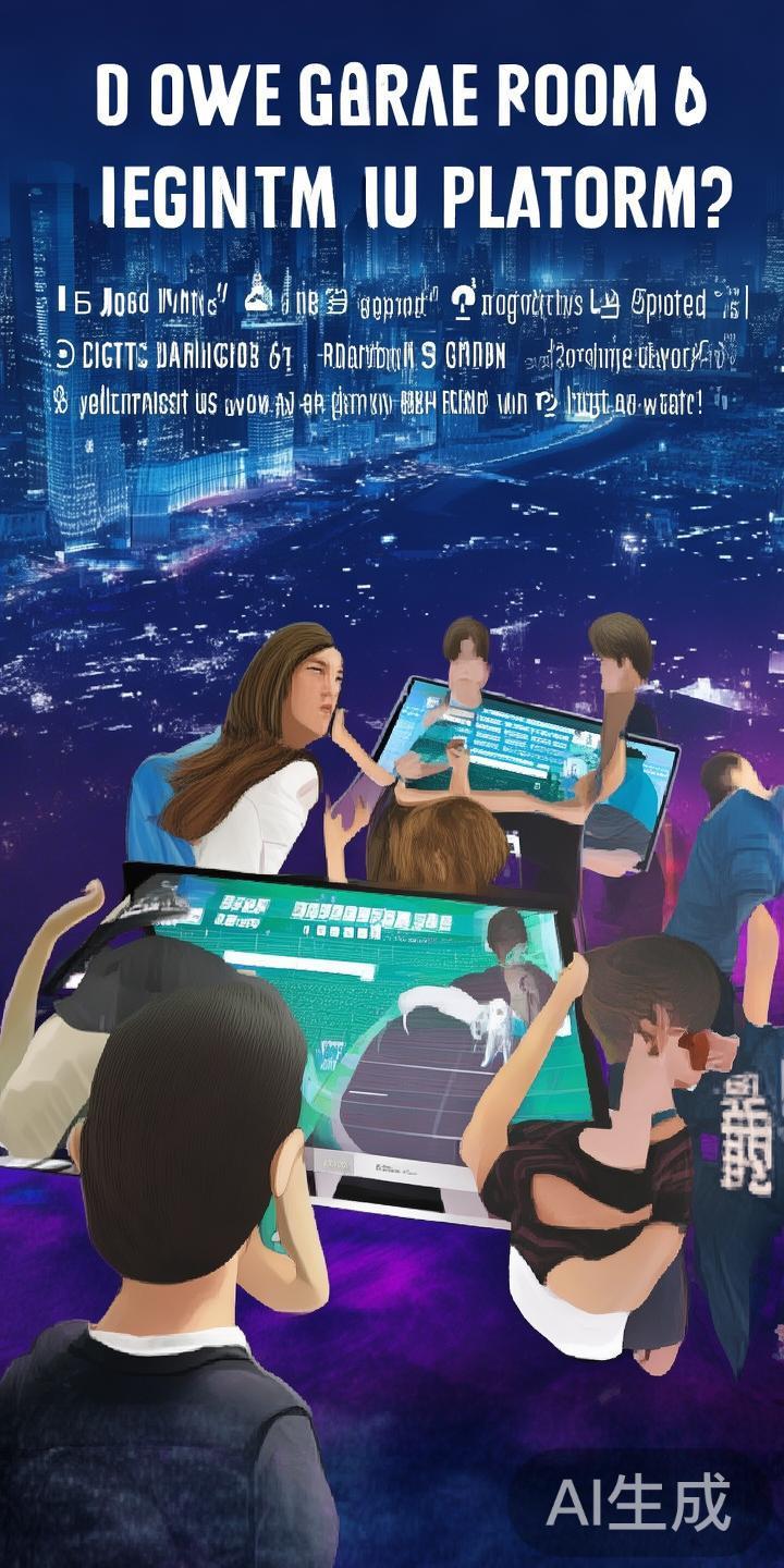 爱游戏体育平台是否合法？专家全面解读平台资质与用户权益保障措施