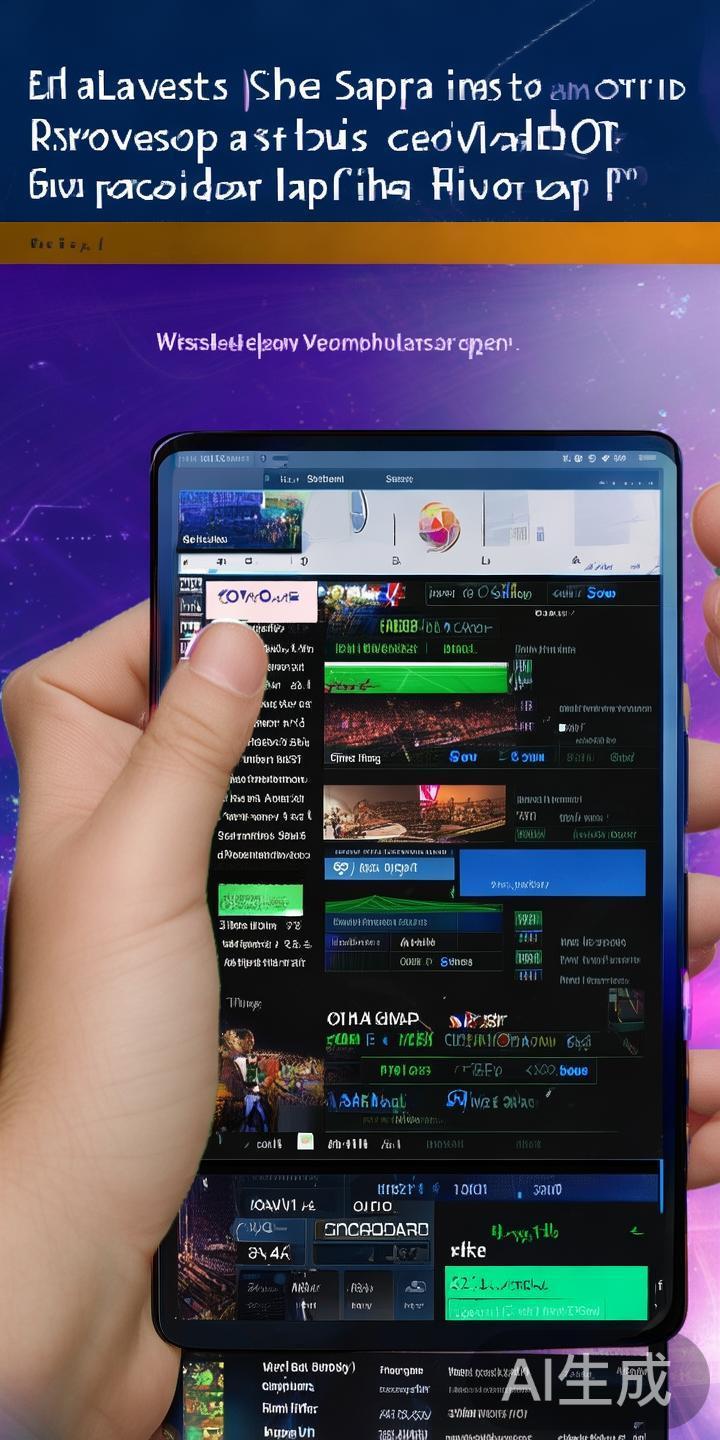 全面解析爱游戏体育app官方最新版：下载安装步骤及核心功能介绍