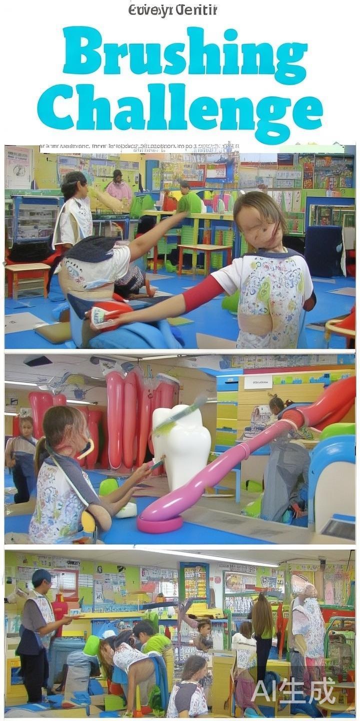 探索爱牙体育游戏的乐趣与牙齿健康完美融合的精彩之旅