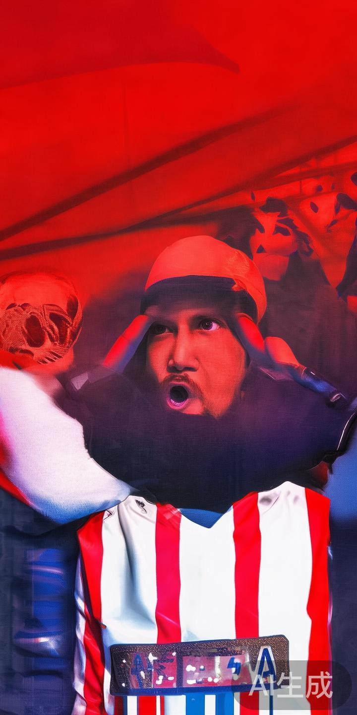 爱游戏体育投注正式成为马竞官方赞助商，开启合作新篇章合作共赢未来无限