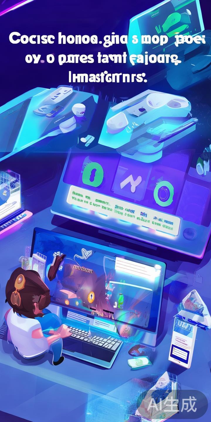 深入掌握游戏体育充值技巧，全面提升您的游戏体验与娱乐感受