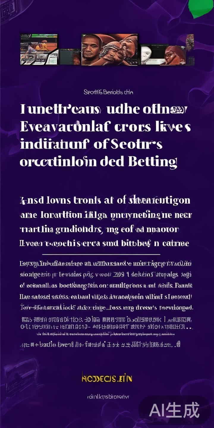 爱游戏体育彩头：开启体育竞猜新时代的创新引领与未来发展趋势