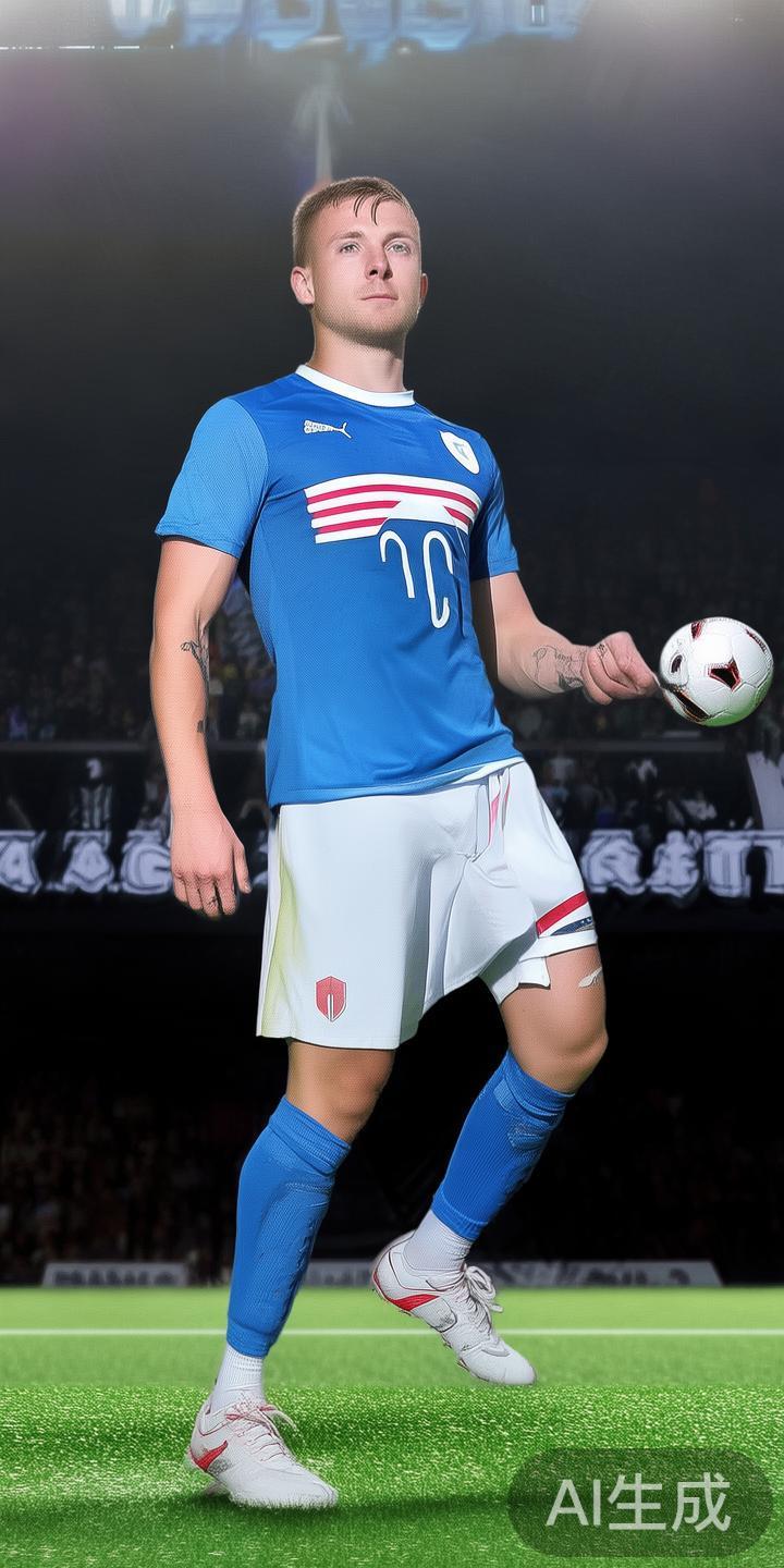 爱游戏体育APP成功赞助意甲球员，全面助推品牌影响力再上新台阶