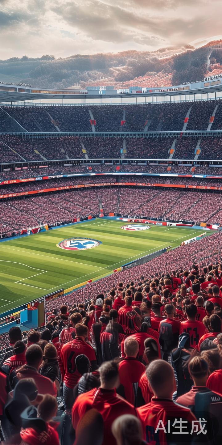 全面解析爱游戏体育app赞助马竞的合作策略及未来发展前景