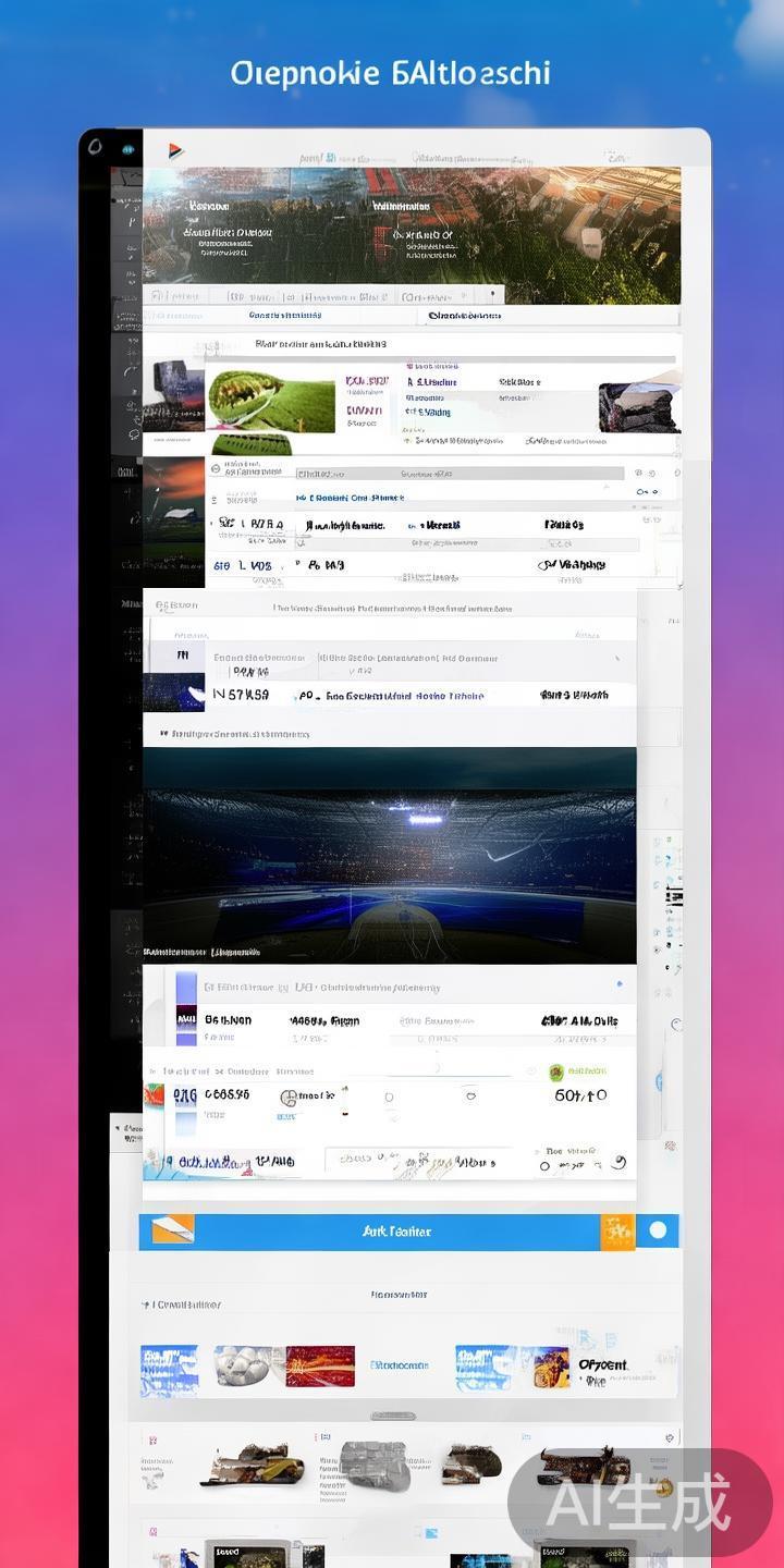 全面解析爱游戏体育平台串投玩法：详细攻略与操作流程指南