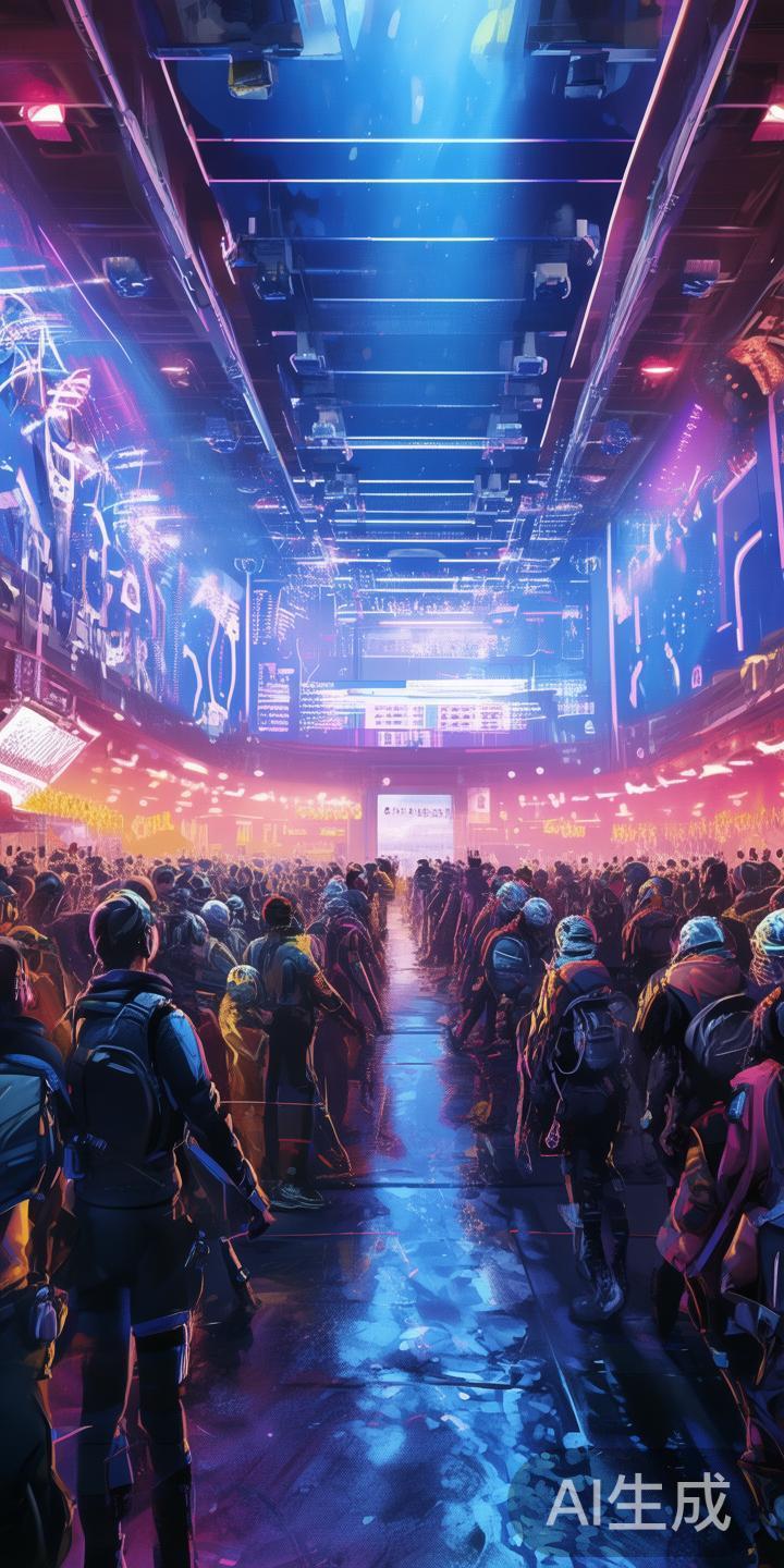 爱游戏的体育杯比赛类别与多样参与方式全面解析