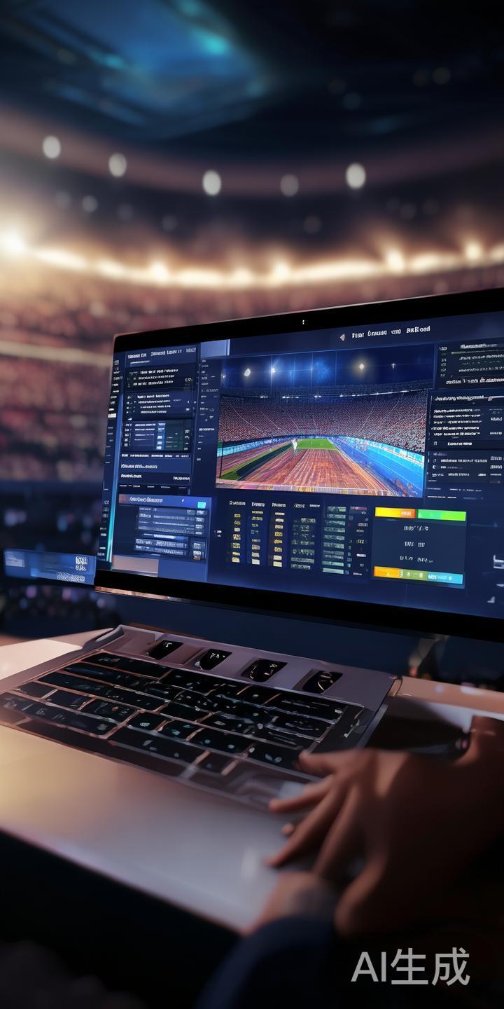 爱游戏体育平台评价全面解析:用户体验与特色服务深度剖析