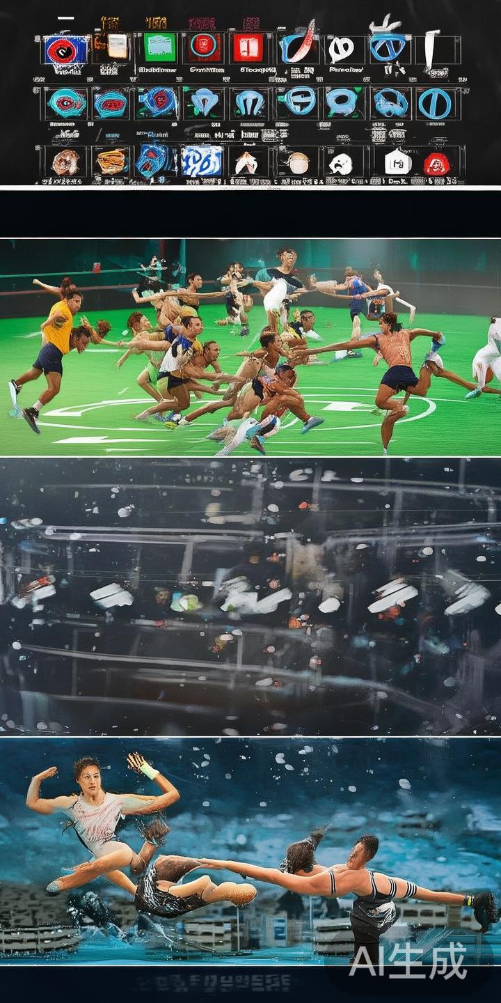 爱游戏体育外围优秀赛事推荐与投注技巧全面解析与实战攻略 掌握不同比赛类型的特点。比如,一些赛事更偏向于激烈