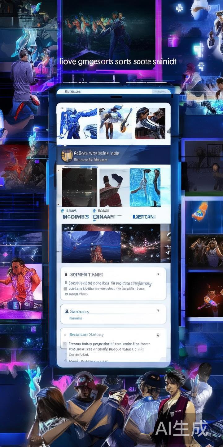 爱游戏体育咨询账号：专业解析体育赛事与游戏攻略全攻略！