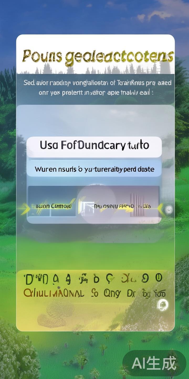 使用推荐的注册入口
通常建议通过官方渠道或正规合