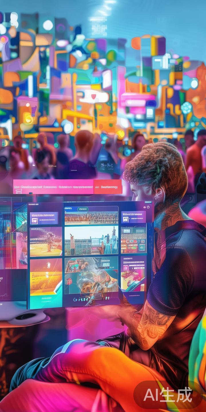 近年来，爱游戏官方体育平台不断创新，将传统体育推广