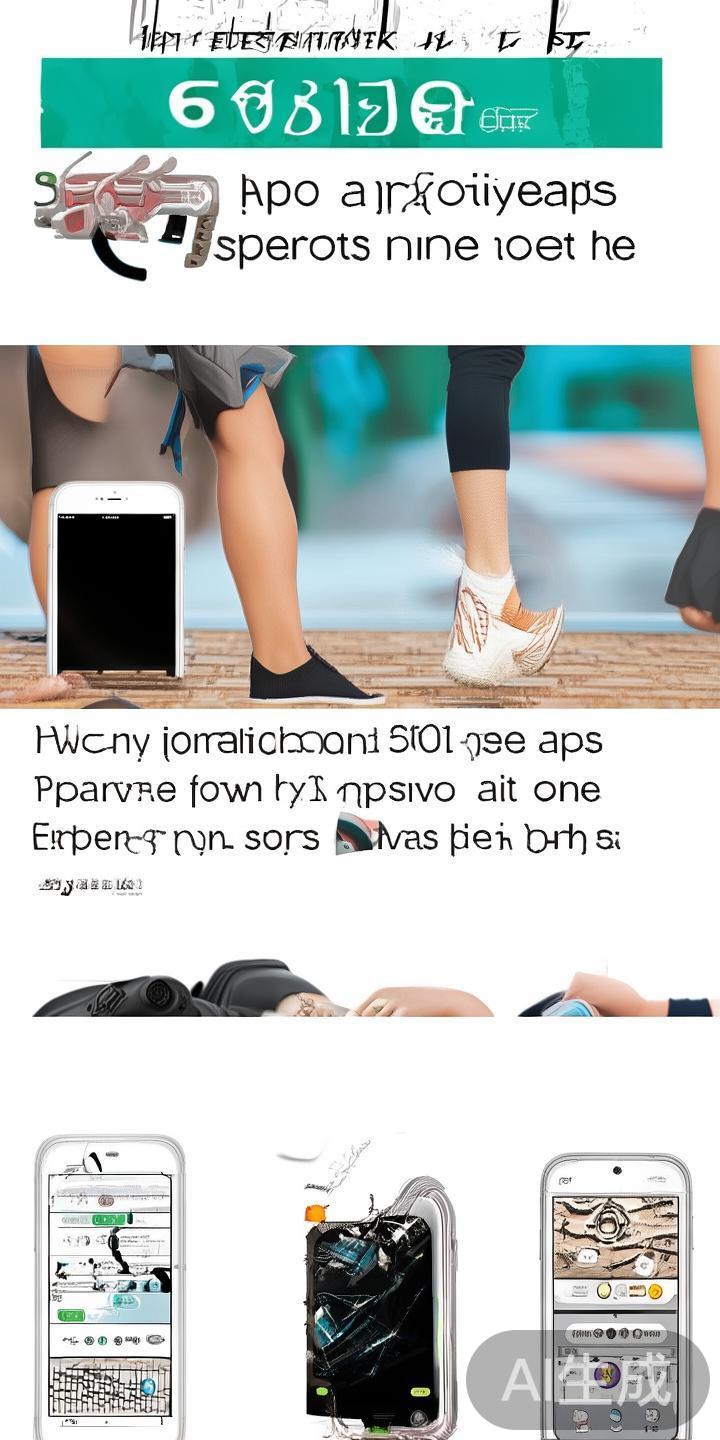 随着人们对健康生活方式的不断追求，体育类应用程序逐