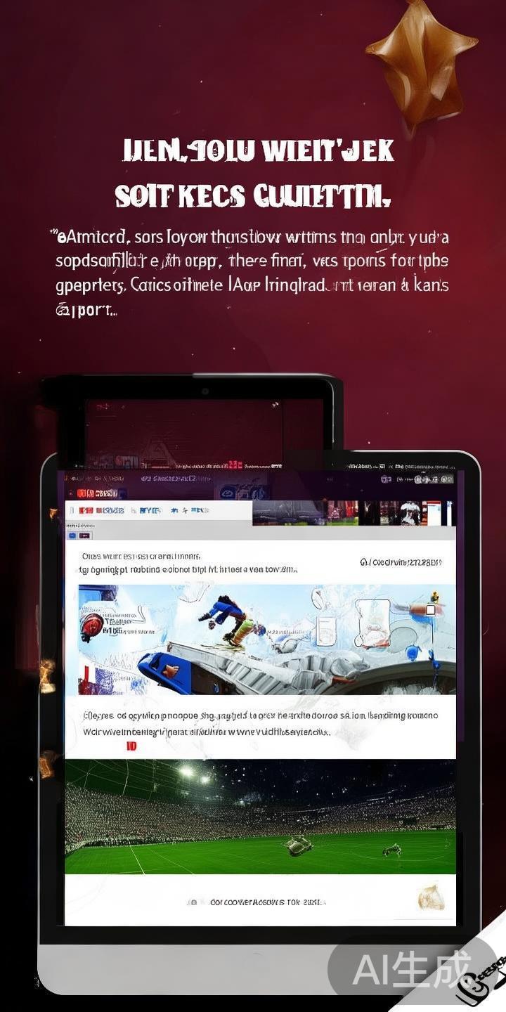 在当今数字化时代，体育迷们对观看各类体育赛事的需求