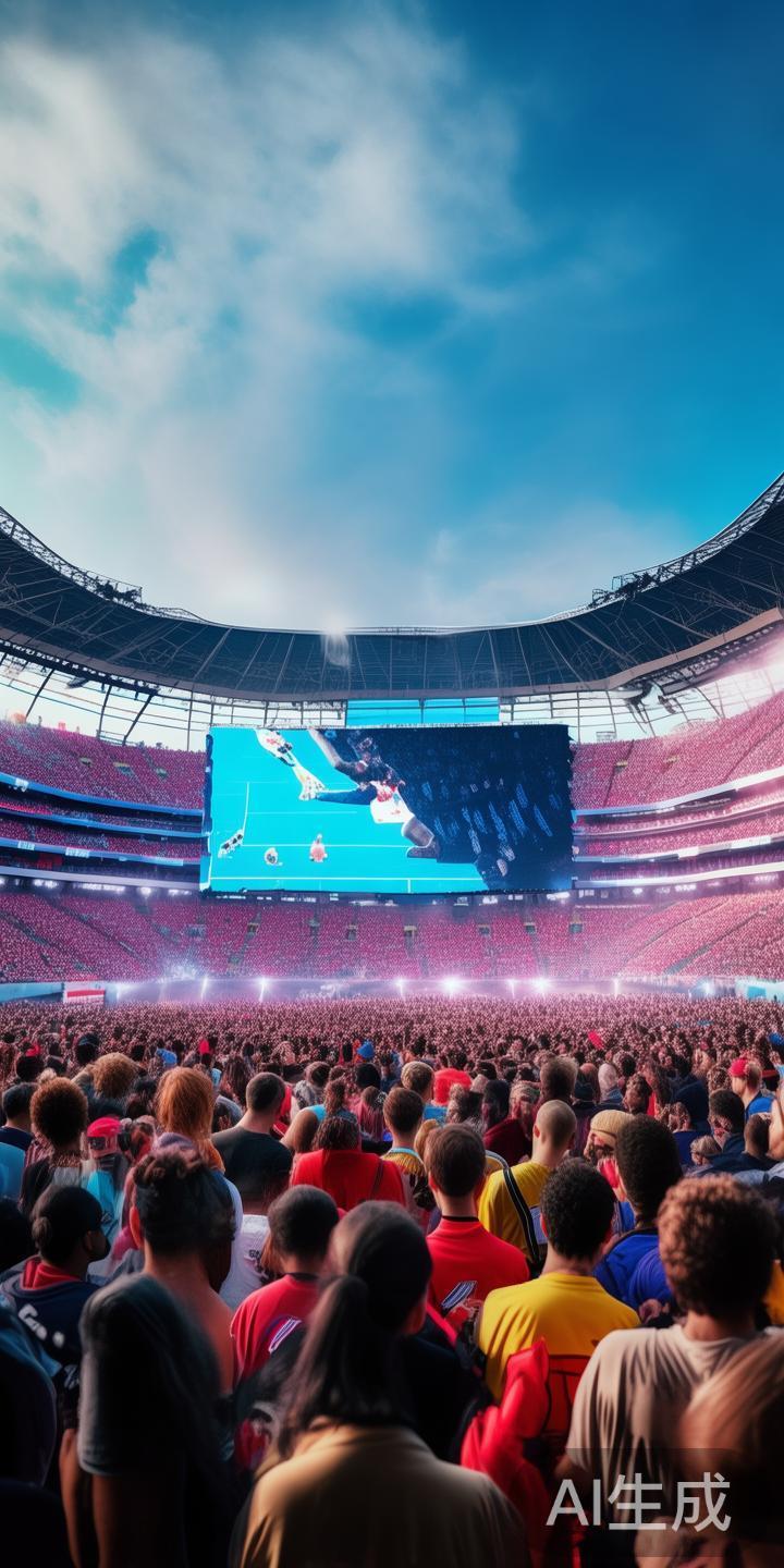 爱游戏体育平台携手意甲联赛共创精彩足球新篇章 随着全球体育产业不断发展,足球运动在各国人民心中占